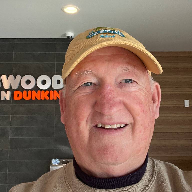 Woody Wasson