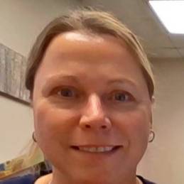 Beth Watson
