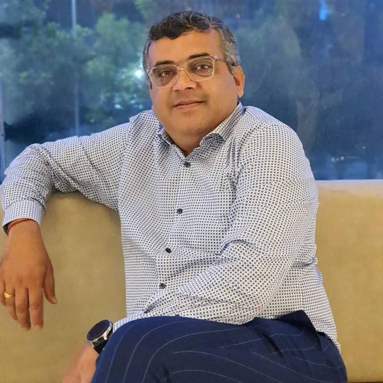 Vaibhav Wavade