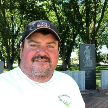 Wayne Moore
