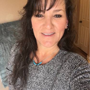 Wanda Weatherford