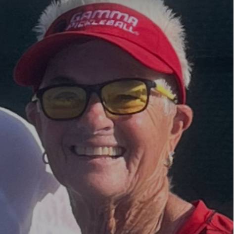 Ruth Weil