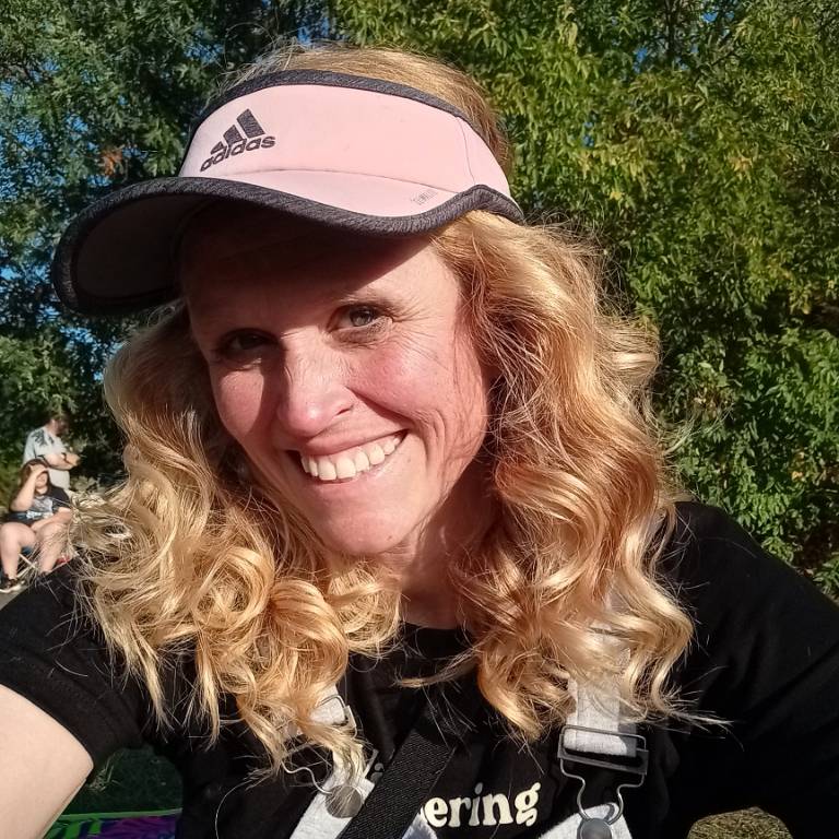 Tami Weiss