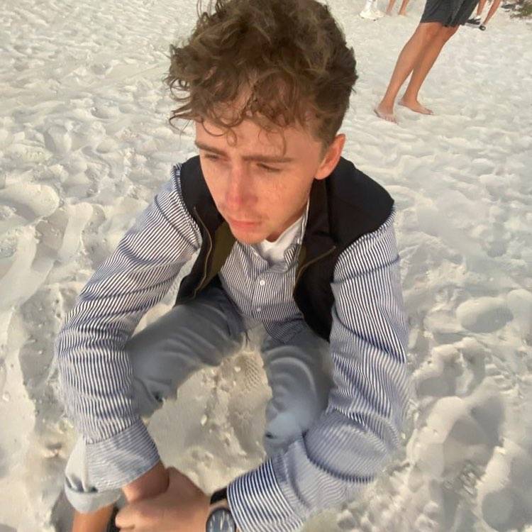 Westin Keiser