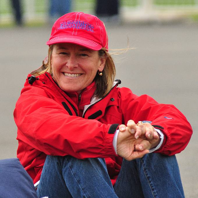 Wendi Racine