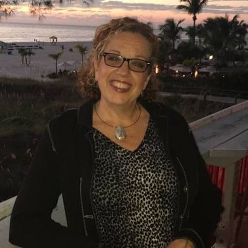 Wendy Z Thomson