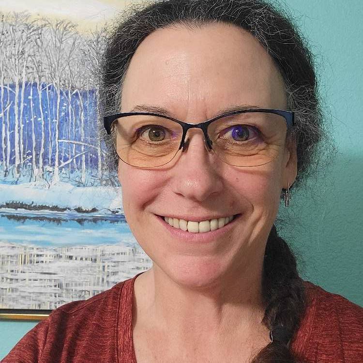 Wendy Jo Stevens