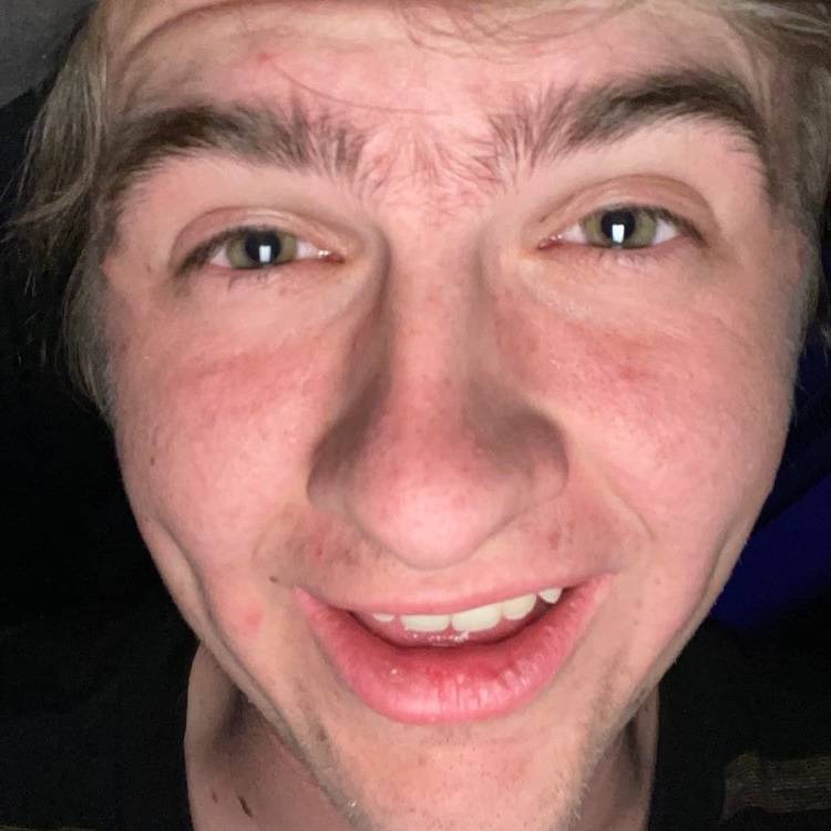 Landon Whitaker