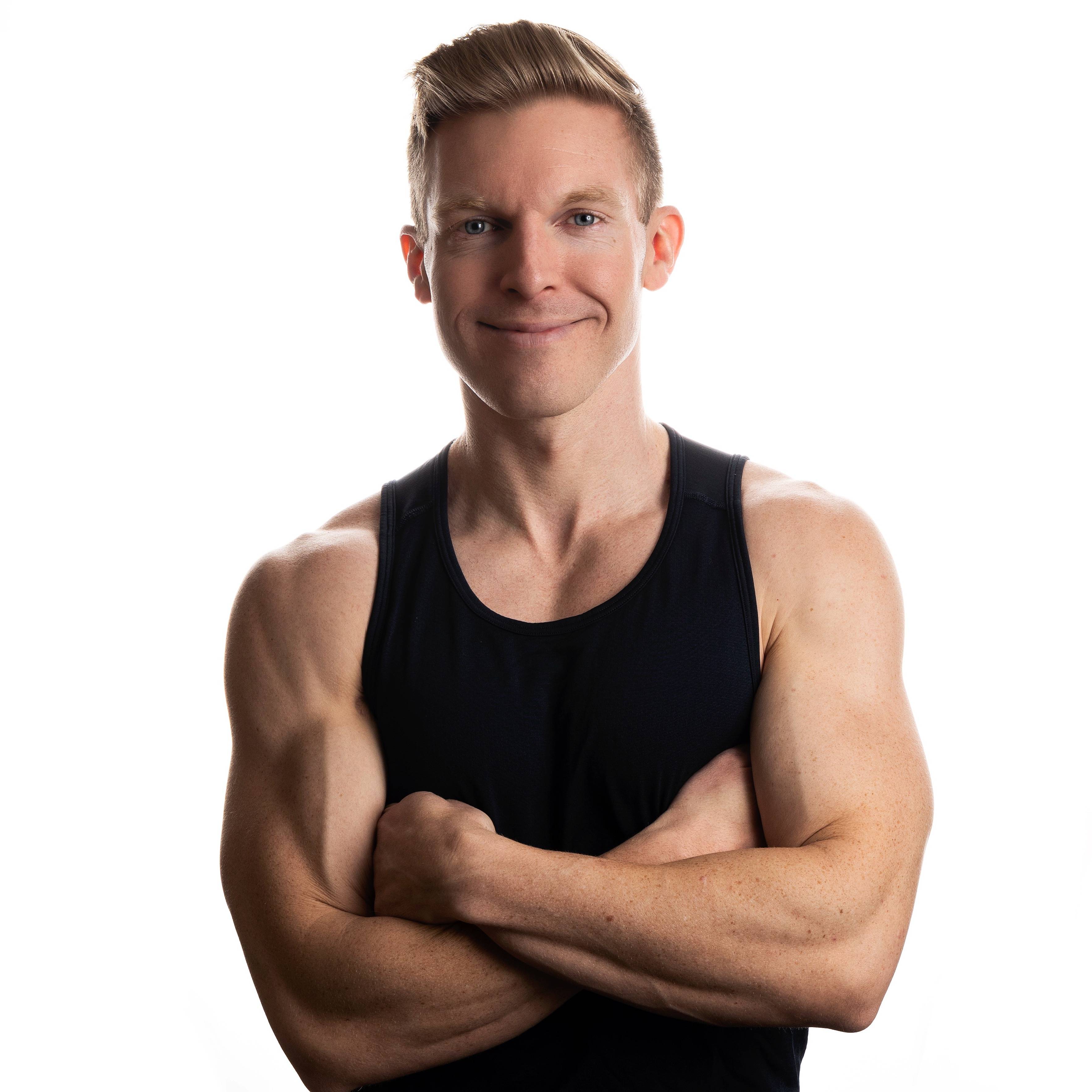 Ryan Whitelaw