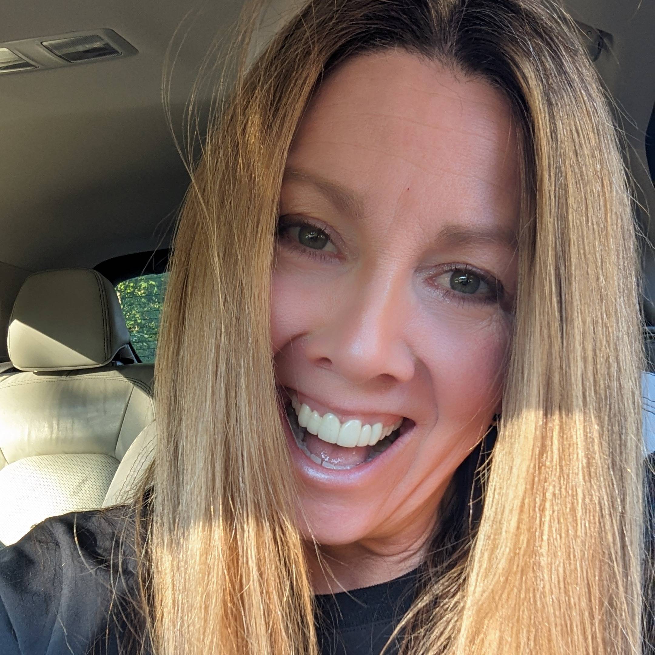 Rachael Wight