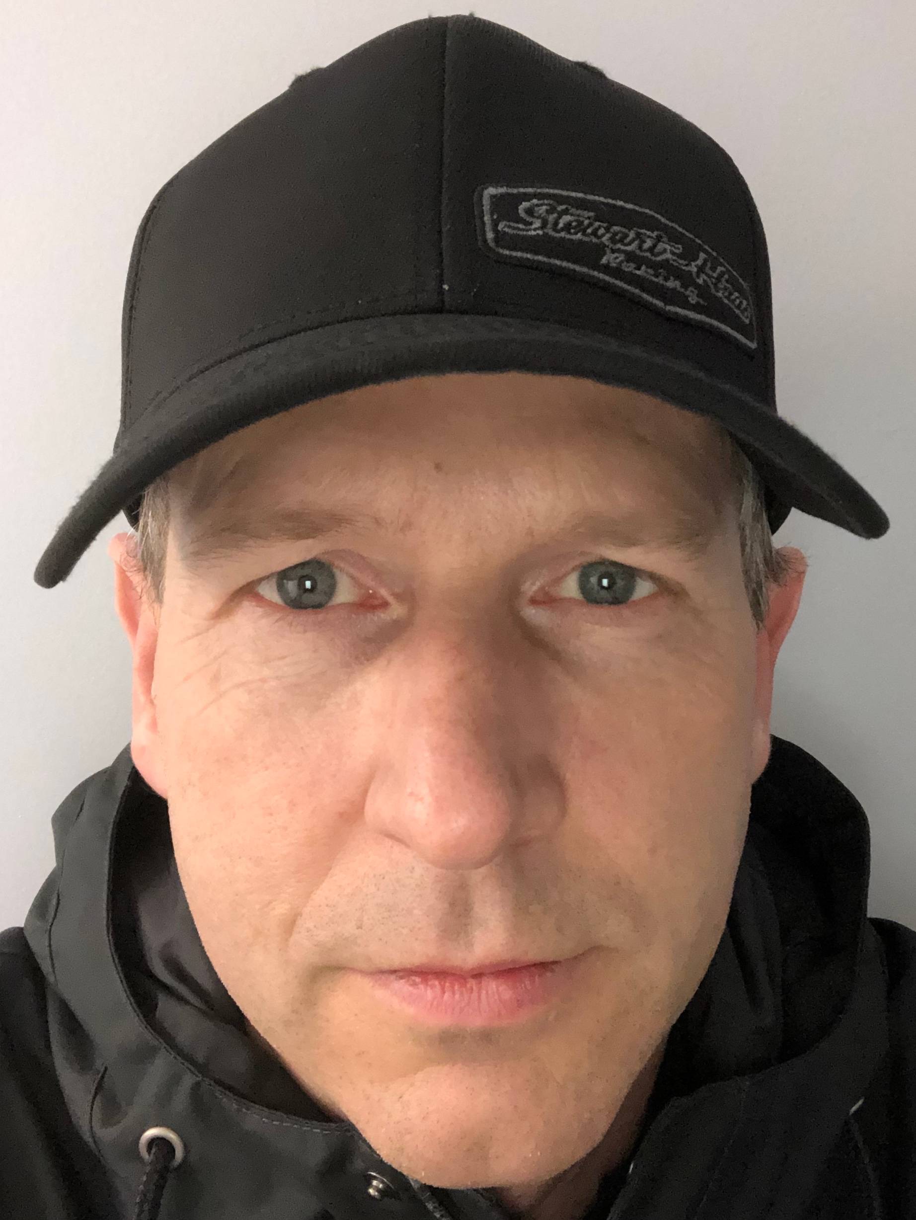 Todd Wigglesworth