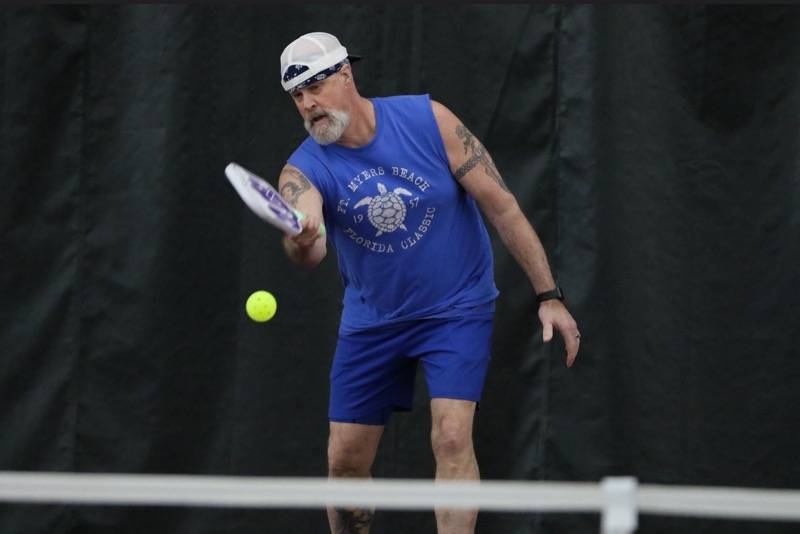 Randy Willson
