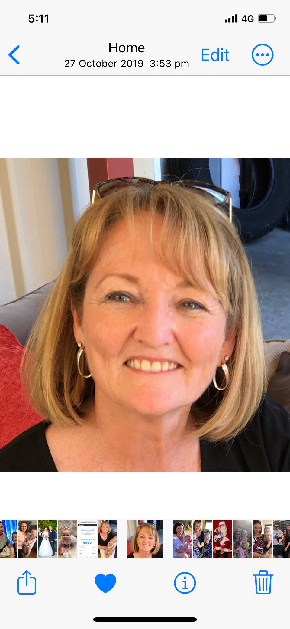 Rhonda Williams