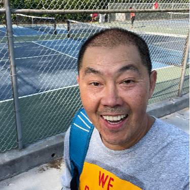 Paul Wong