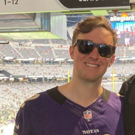 Zach Woods