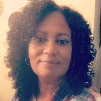 Terri Woode