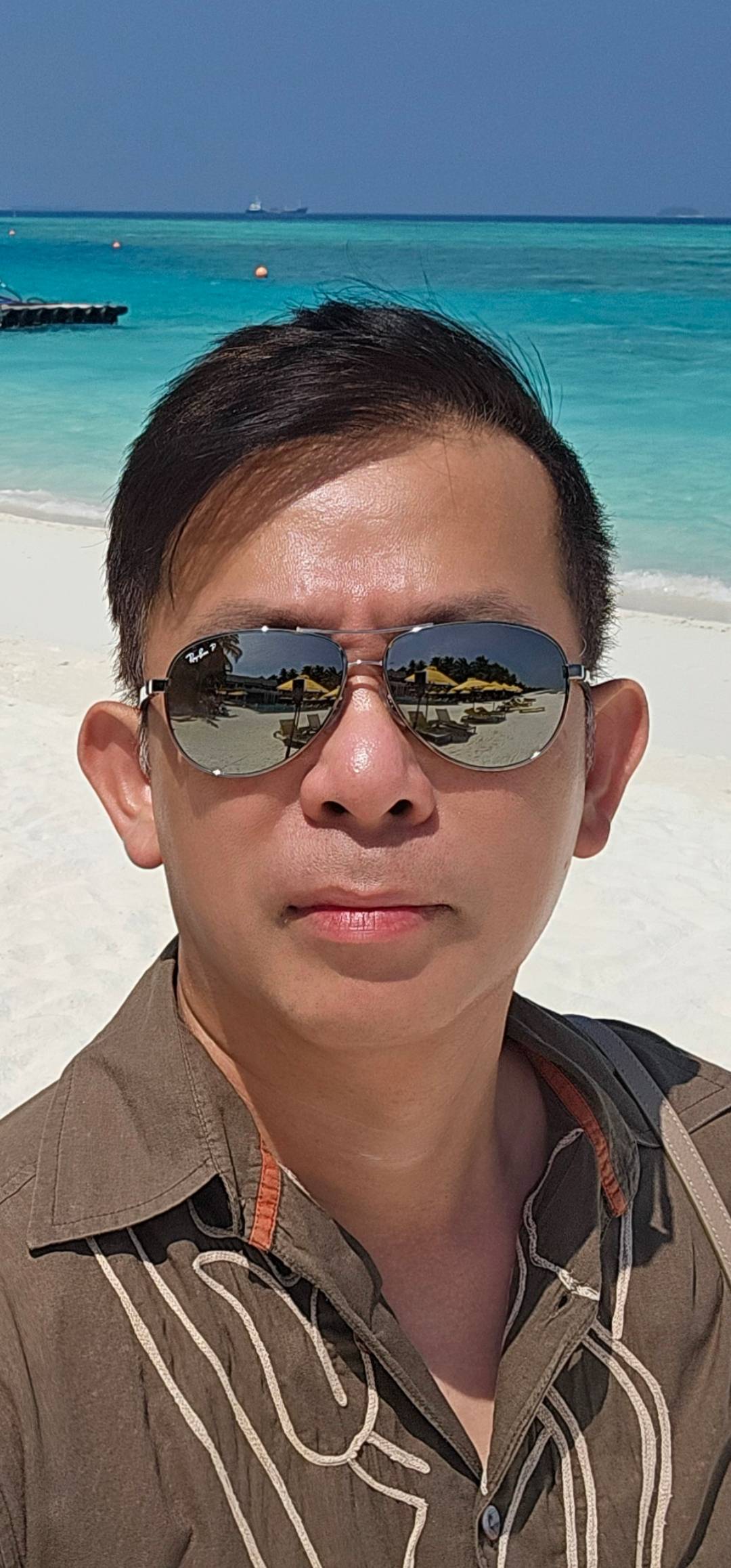 Victor Wong