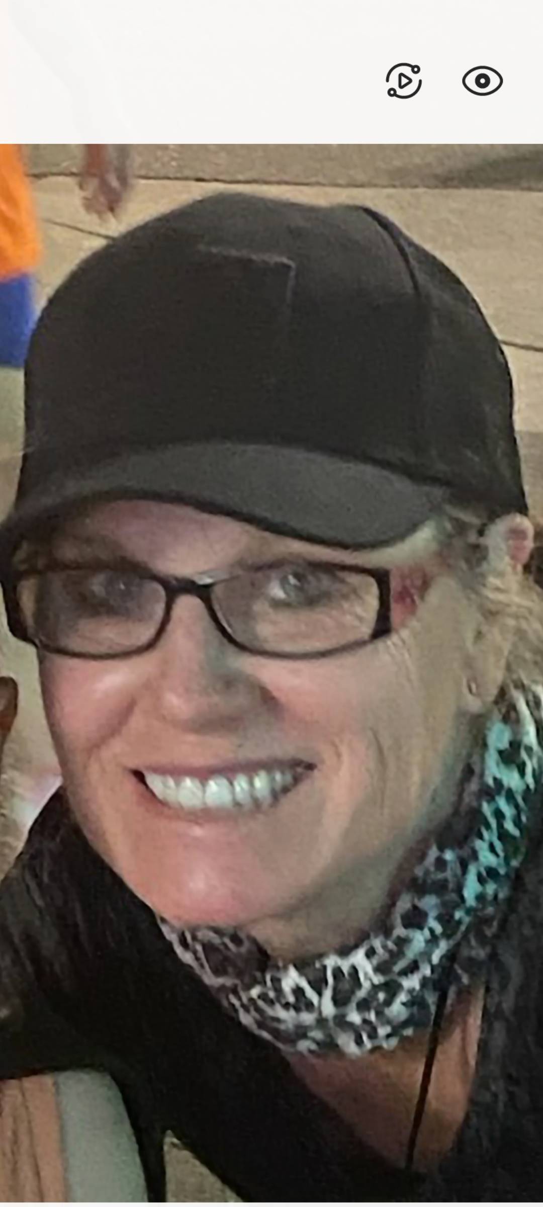 Tammy Wright