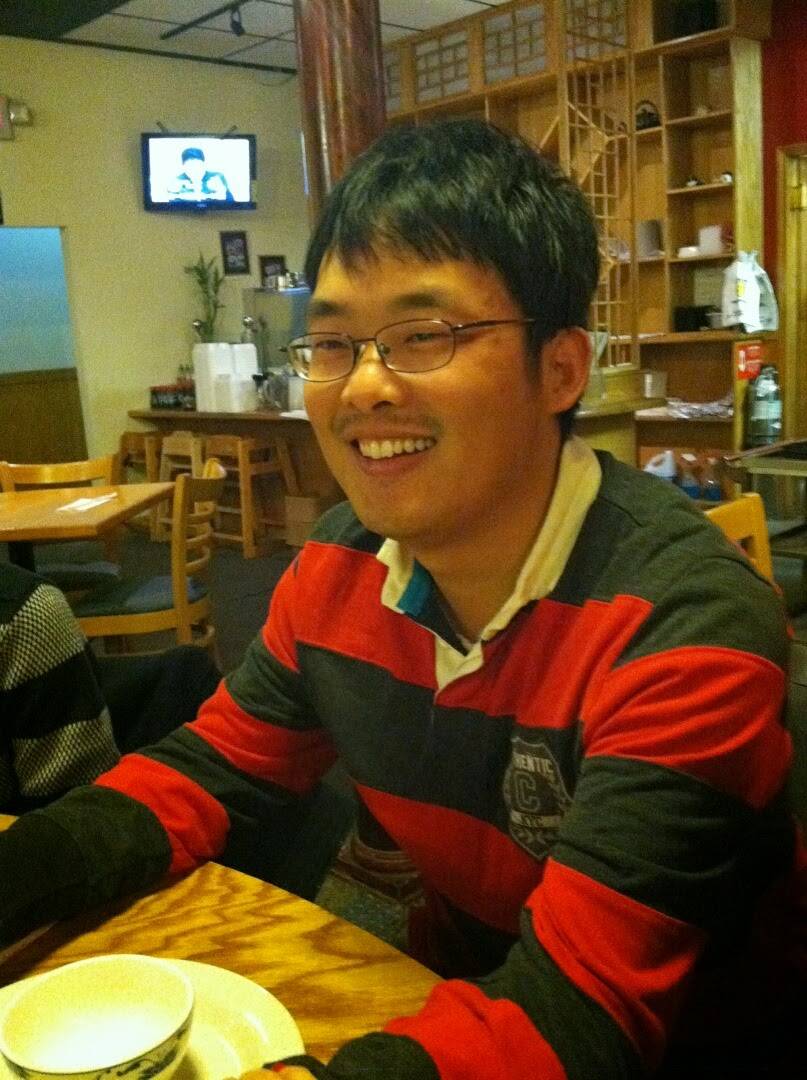 Xiaohui Wu