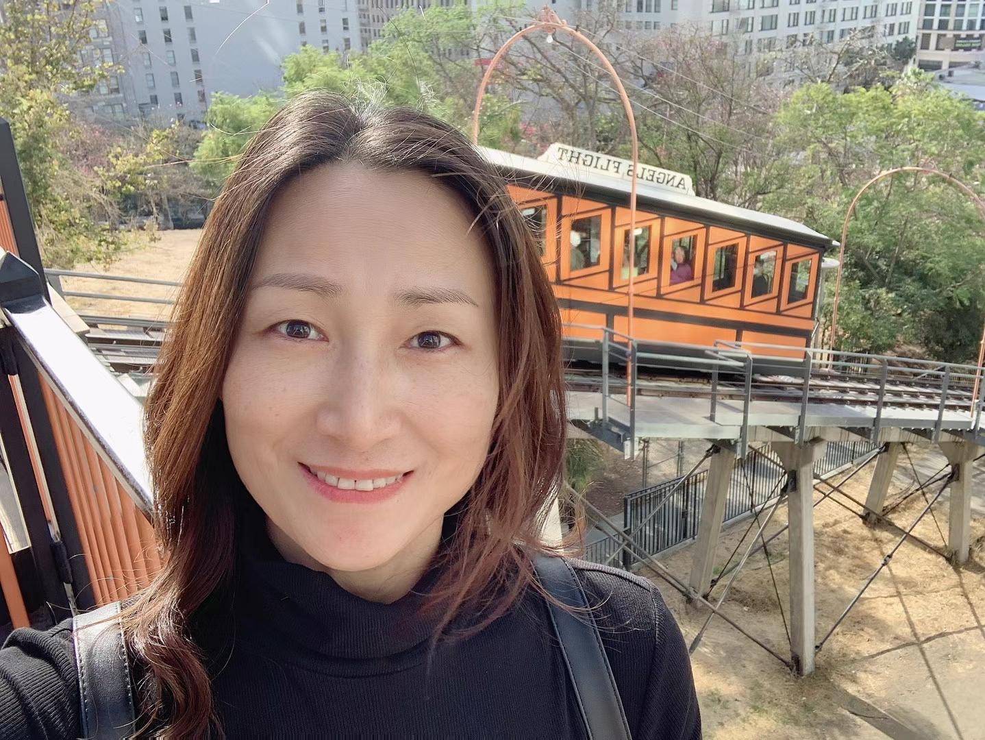Yan Zhao