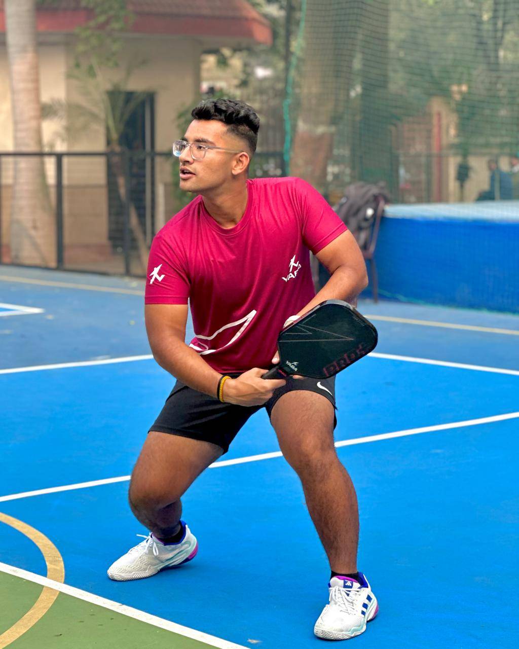 yashwant yadav