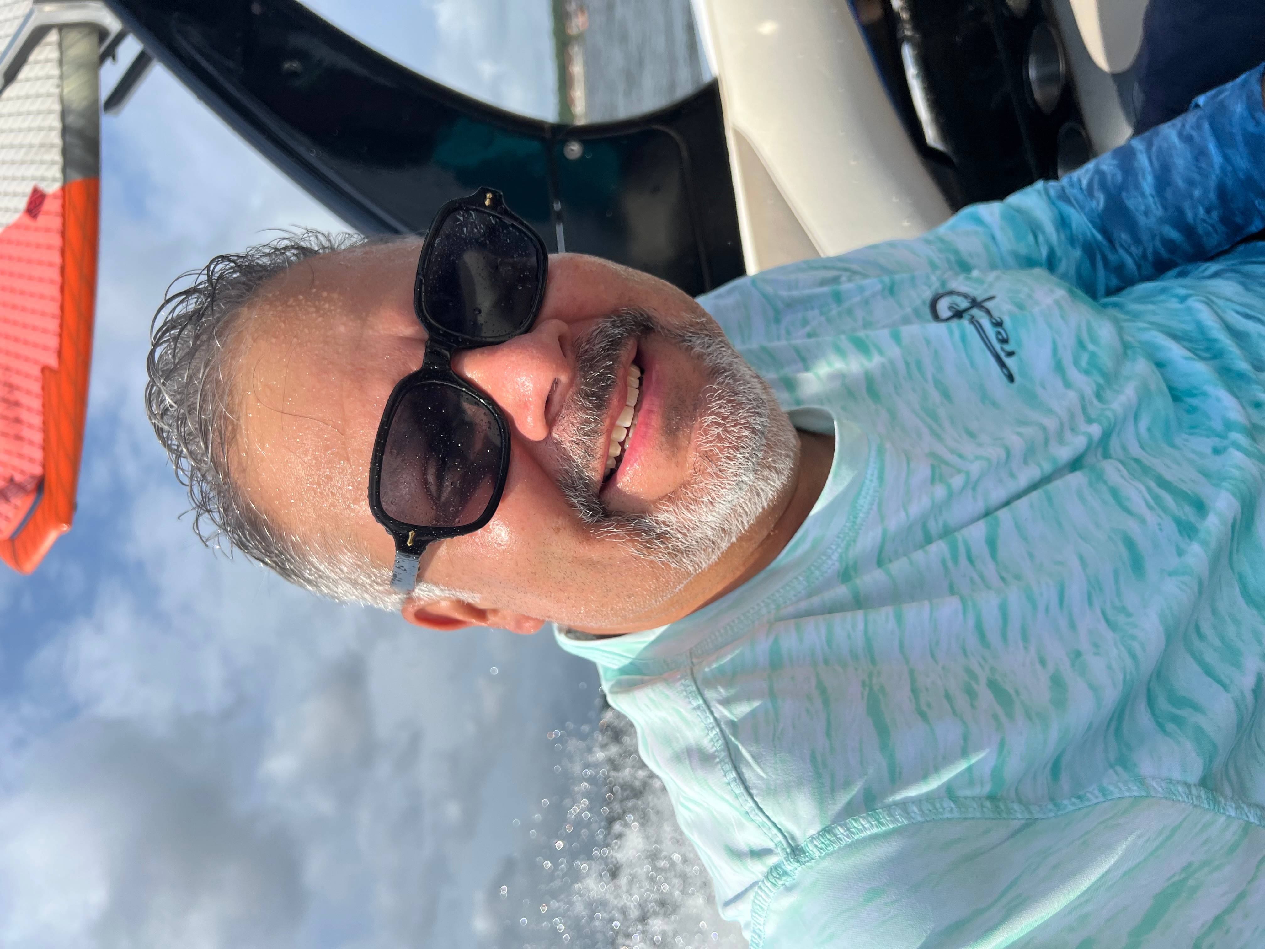 Tony Ybarra