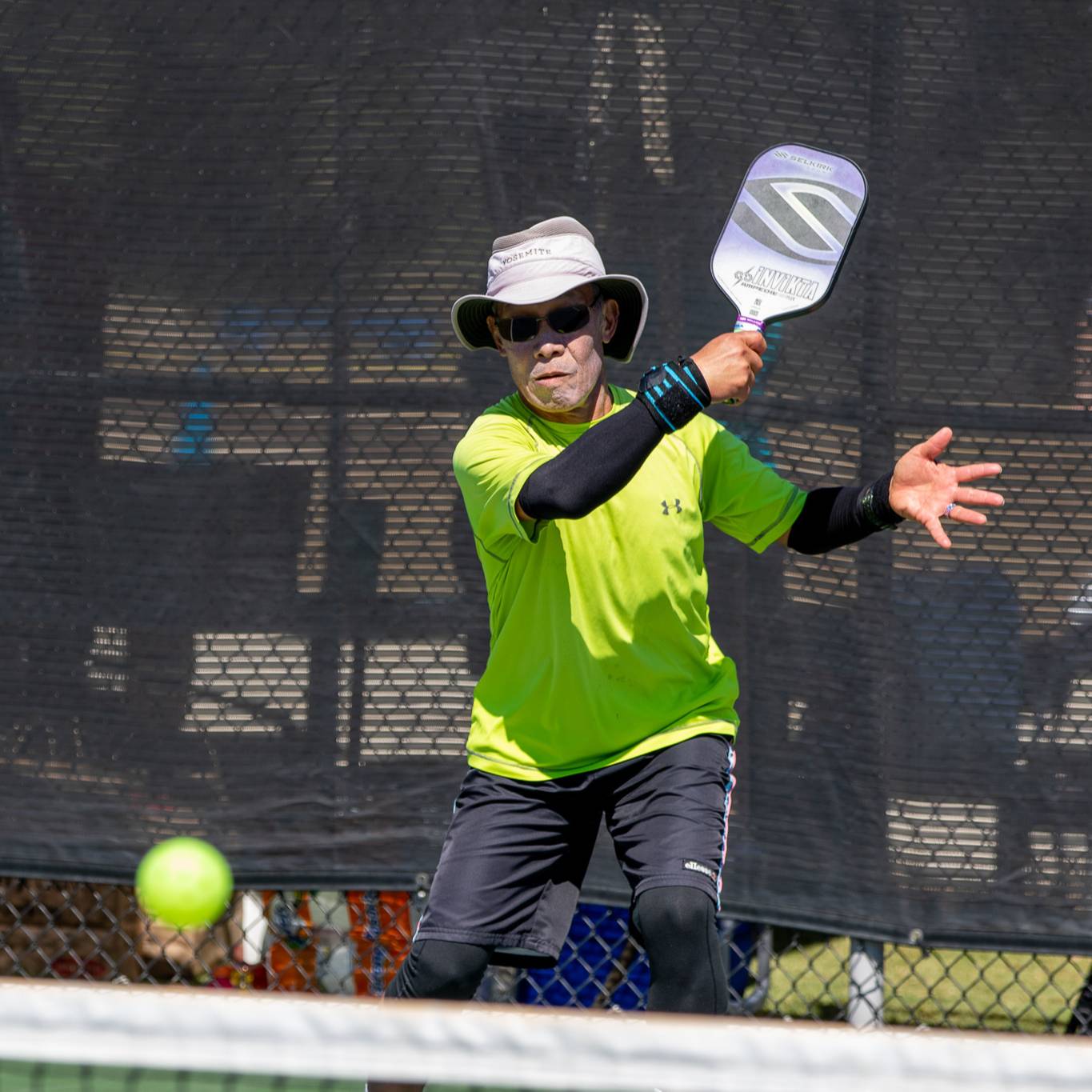 Michael Yeh