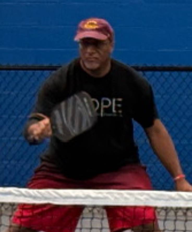 Lawrence Young
