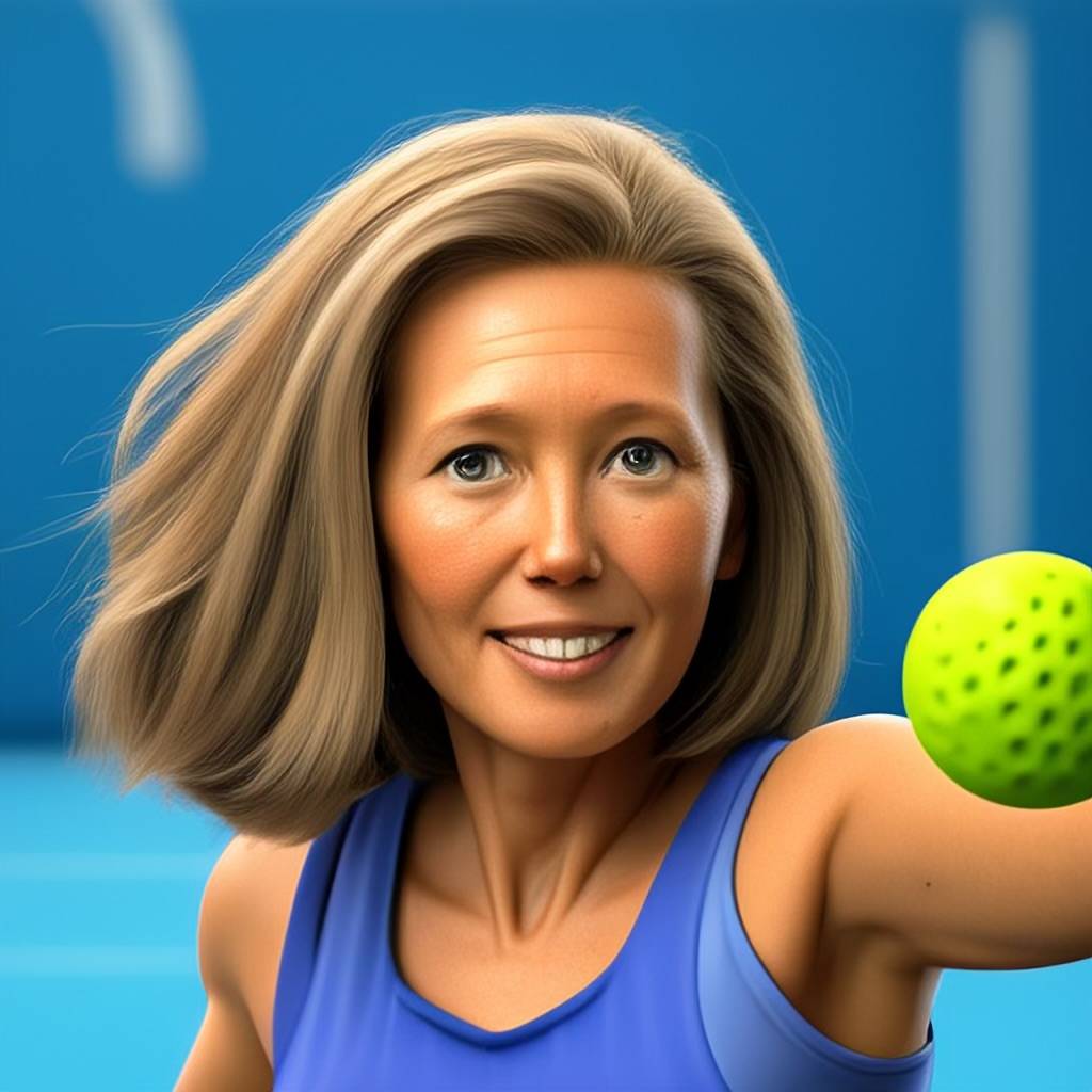 Lisa Yuskevich