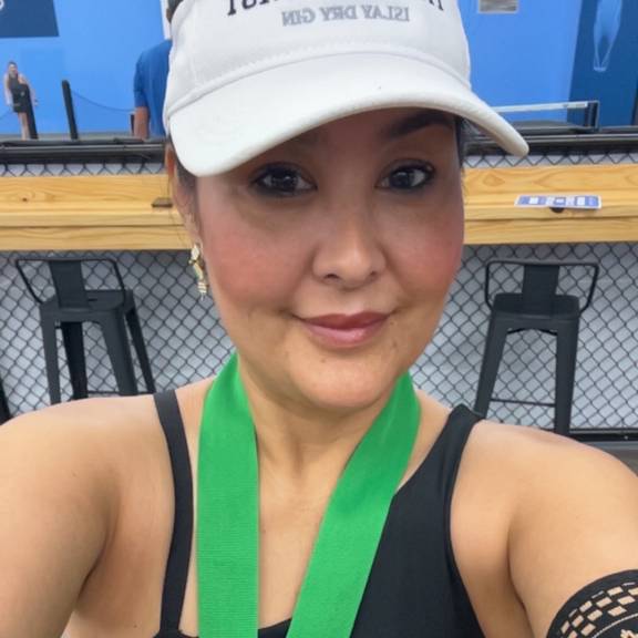 Yvette Martinez