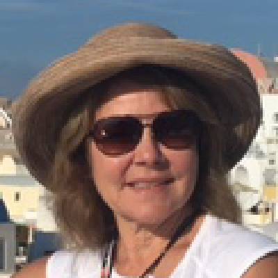 Carol Zanoff