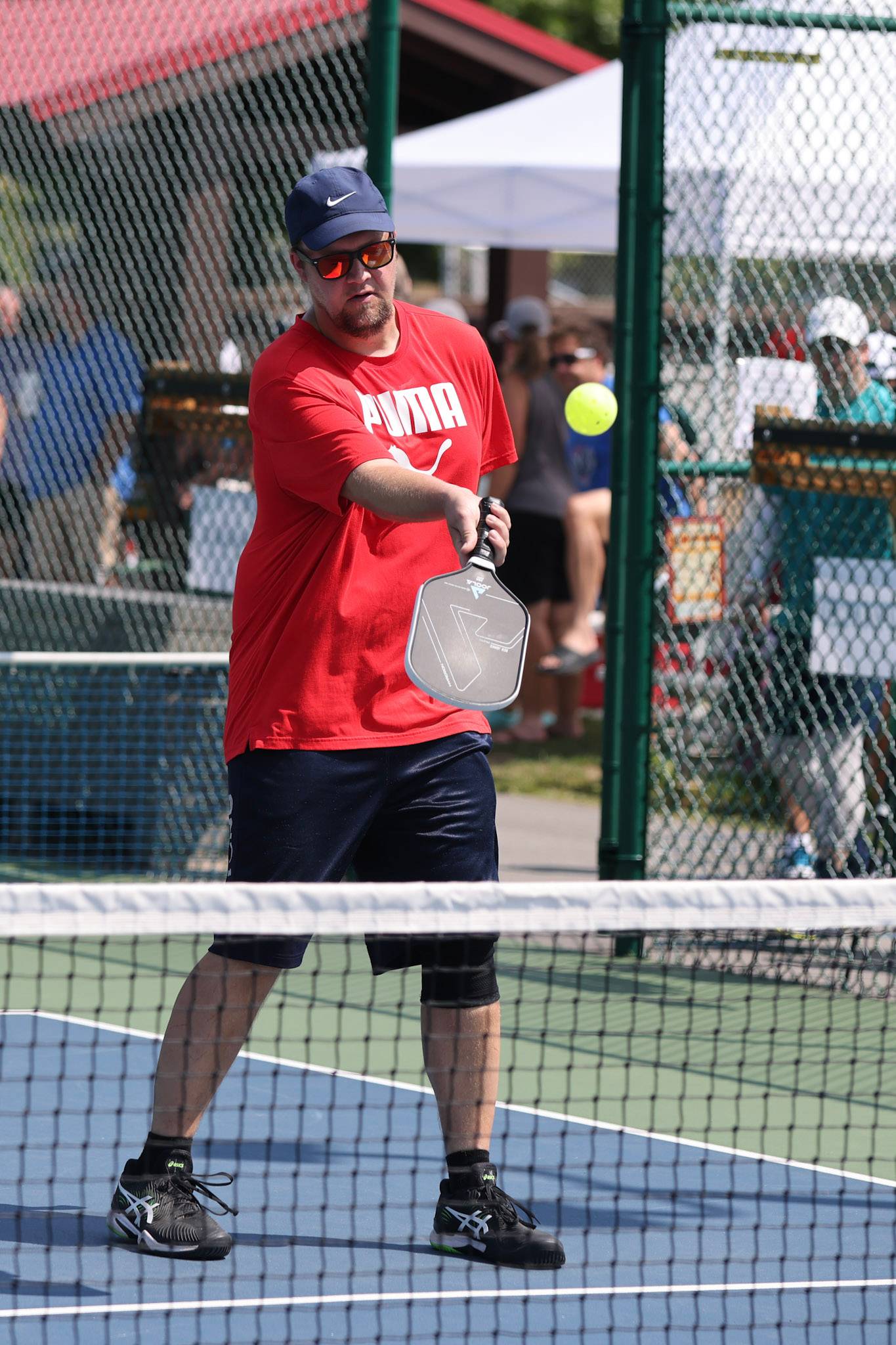 Scott Zaremba