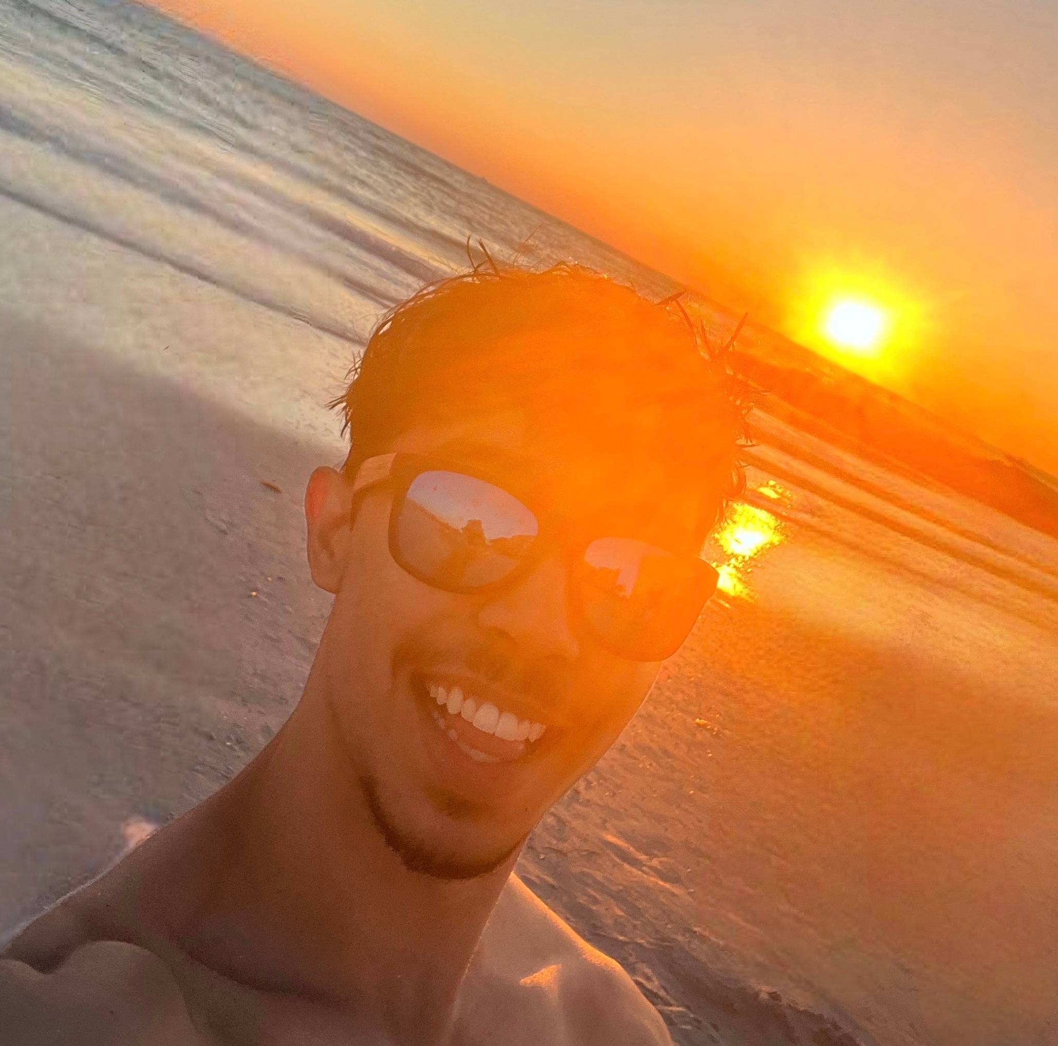 Malik Zekri
