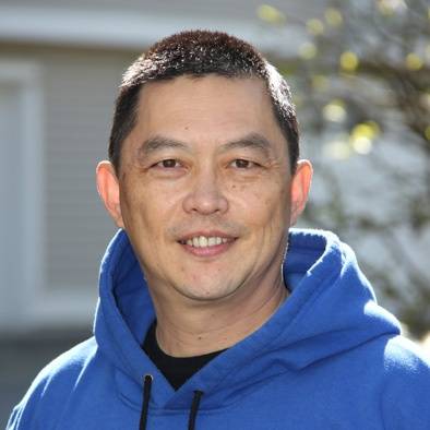 Larry Zhou