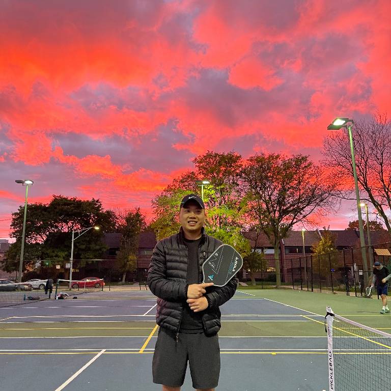 Yong Zhou