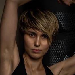 Zhanna Van Mater