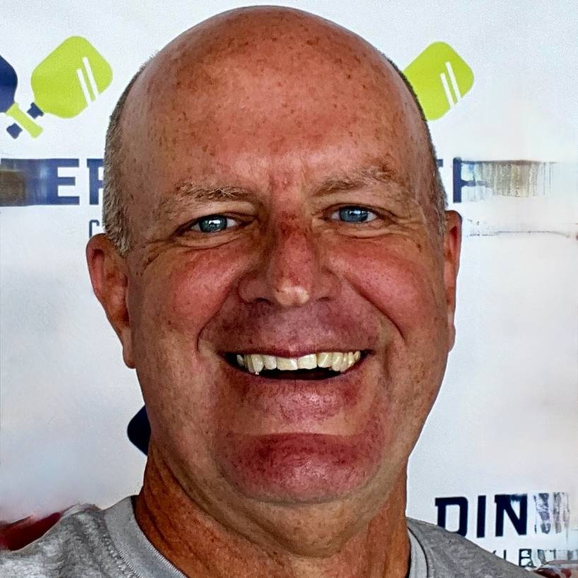 Steve Zimmel