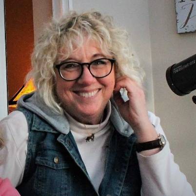 Sherri Baker