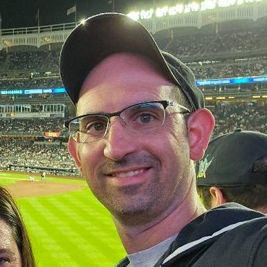 David Shikhel