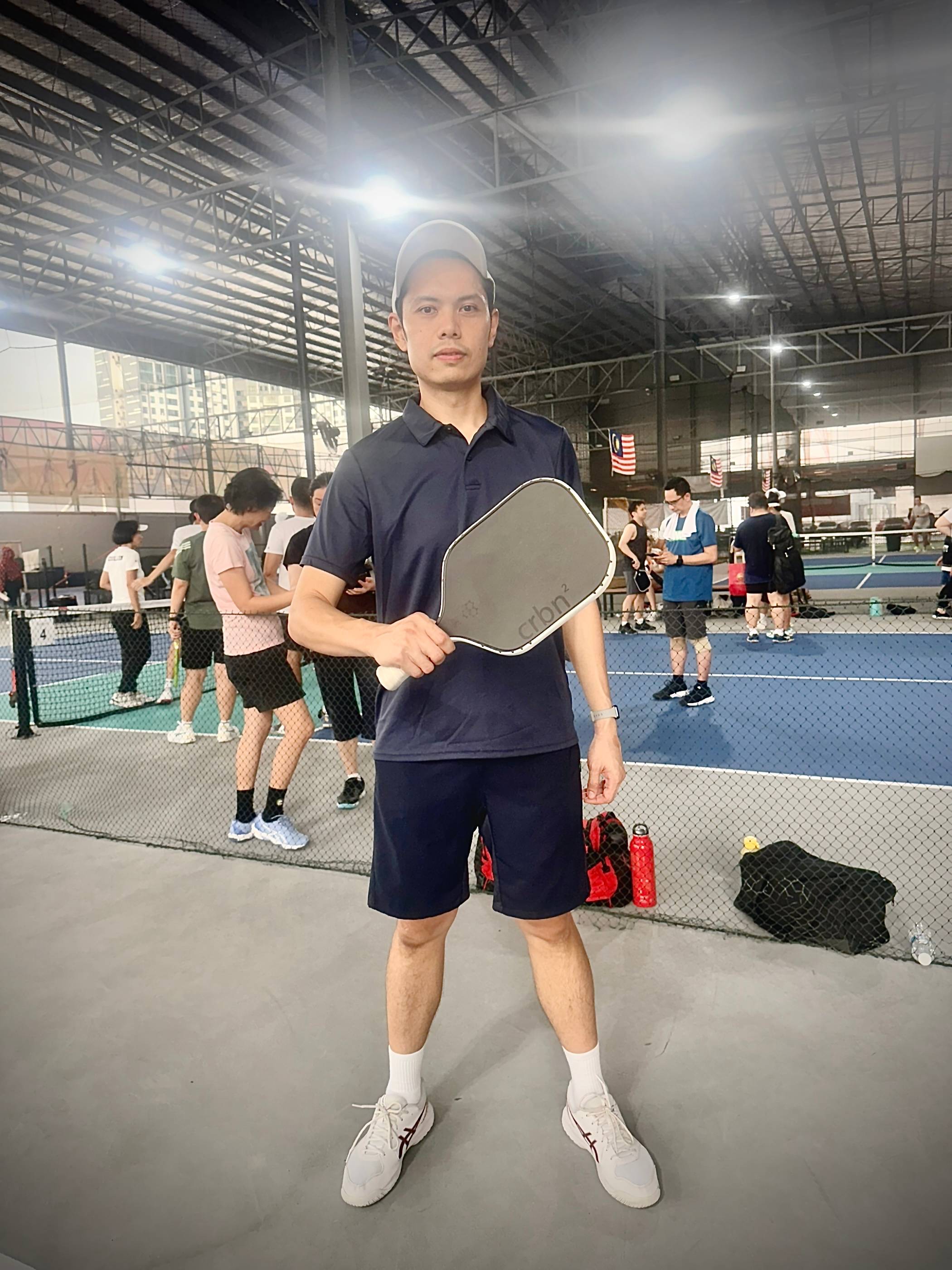 Andrew Wong