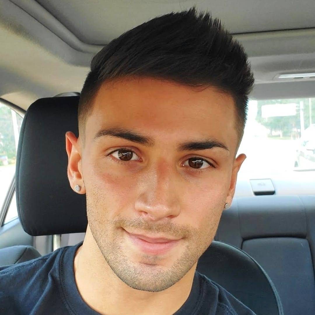 Luis Gonzalez