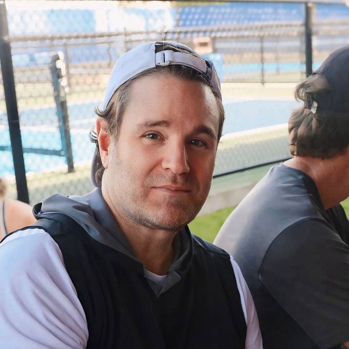 Grant Serafy