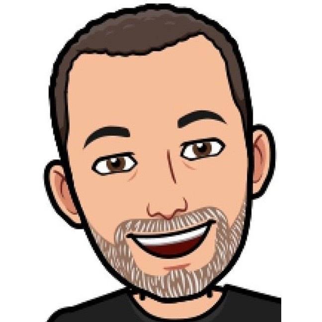Jeff Schram