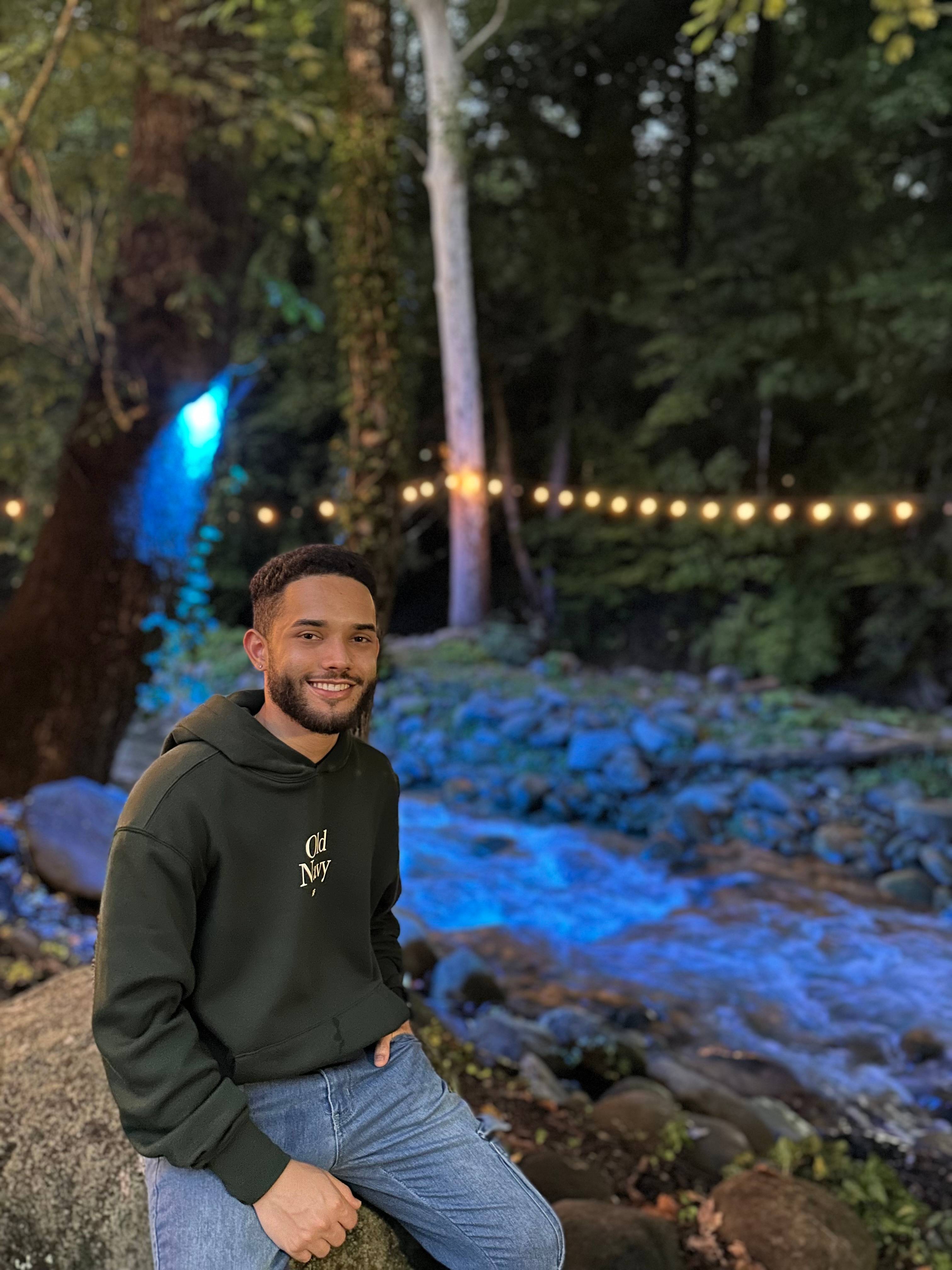 Jermaine Vale