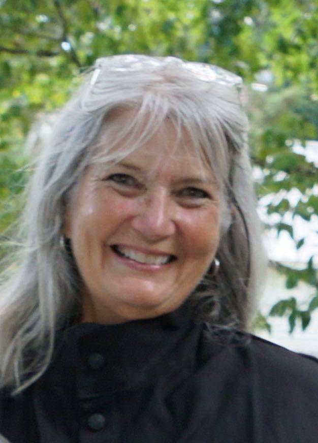 JoAnnah Michael