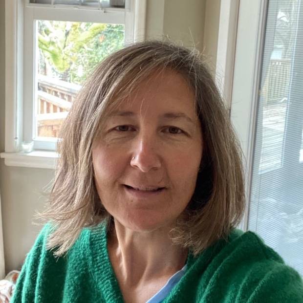 Ruth Johnson