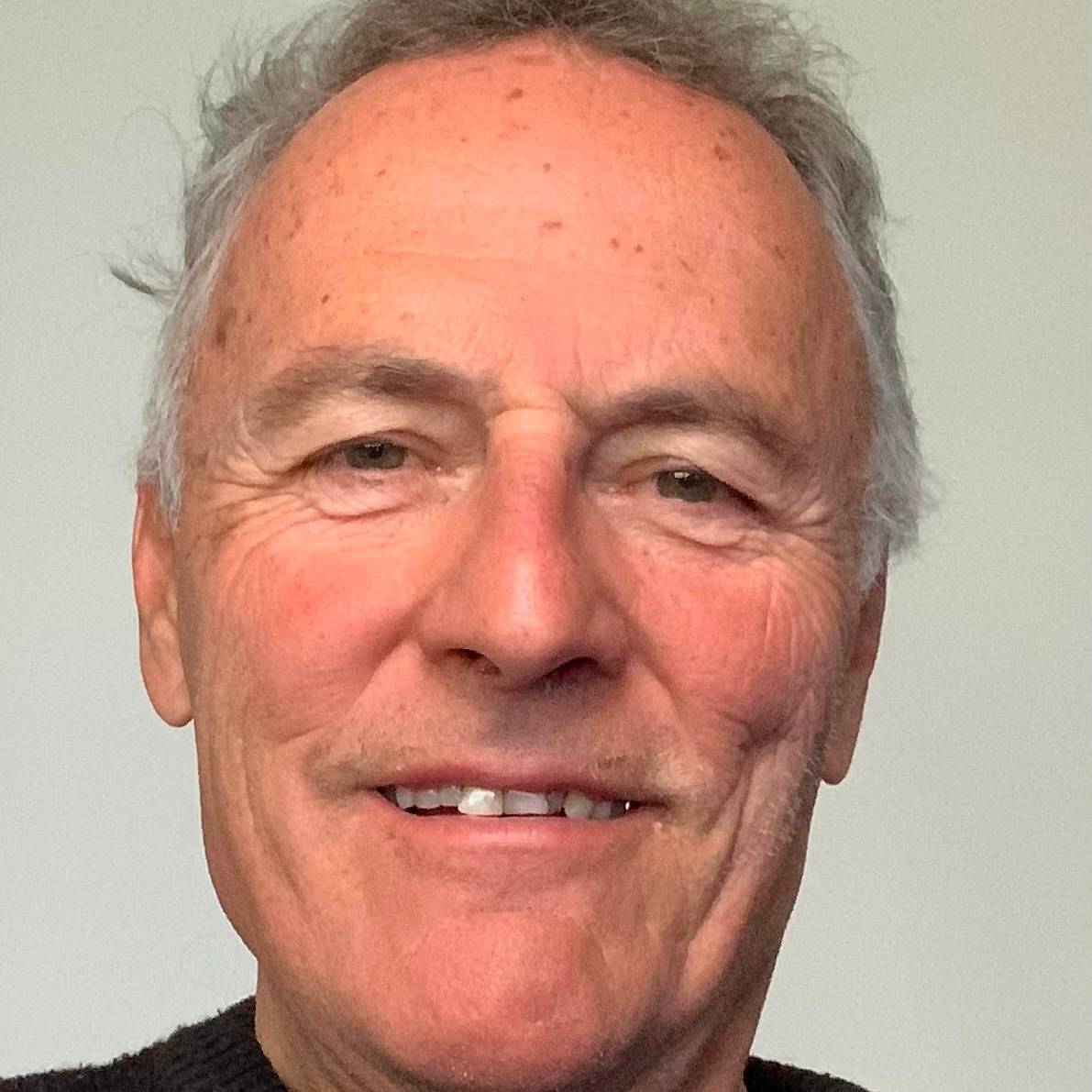John Liversage