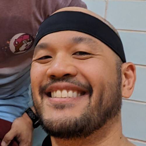 Jon Tran