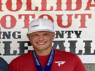 Jonah Wuerffel