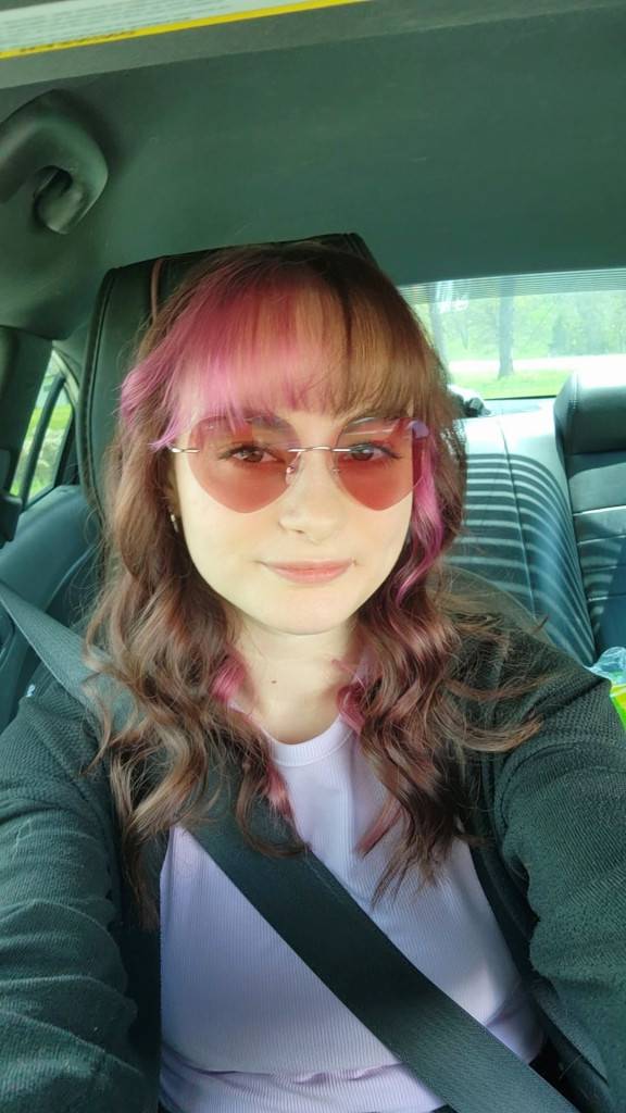 Katelynne Krause